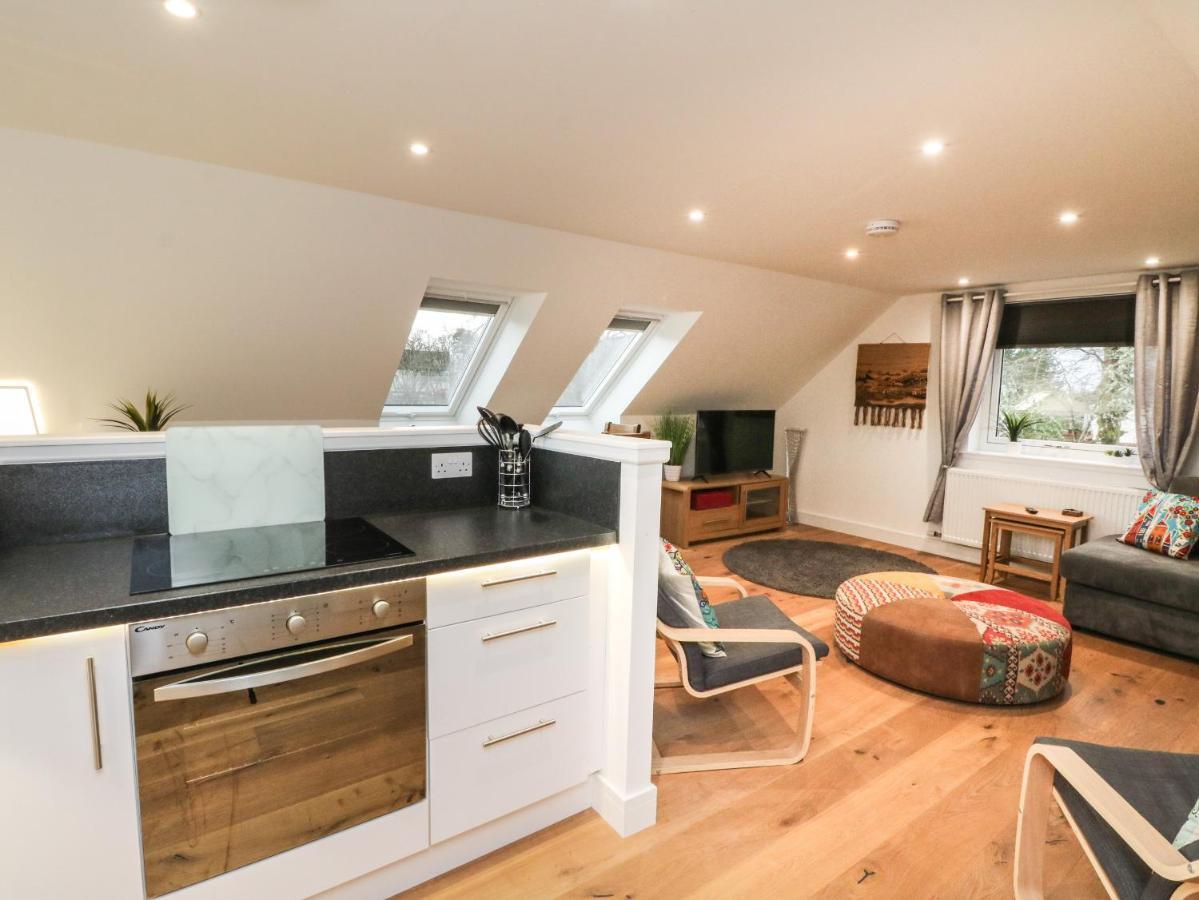 Taorbeag At Taormina Villa Fort William Ngoại thất bức ảnh