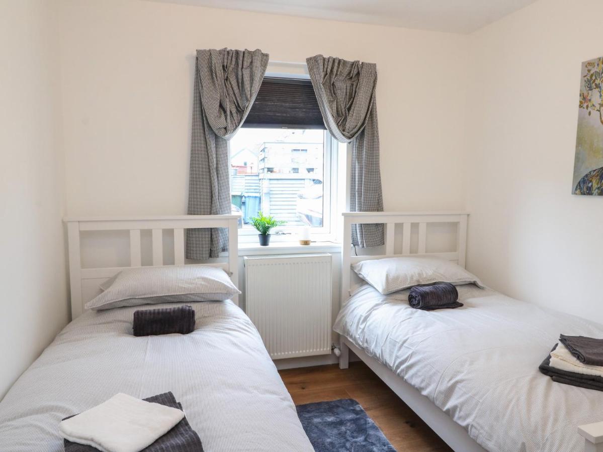 Taorbeag At Taormina Villa Fort William Ngoại thất bức ảnh