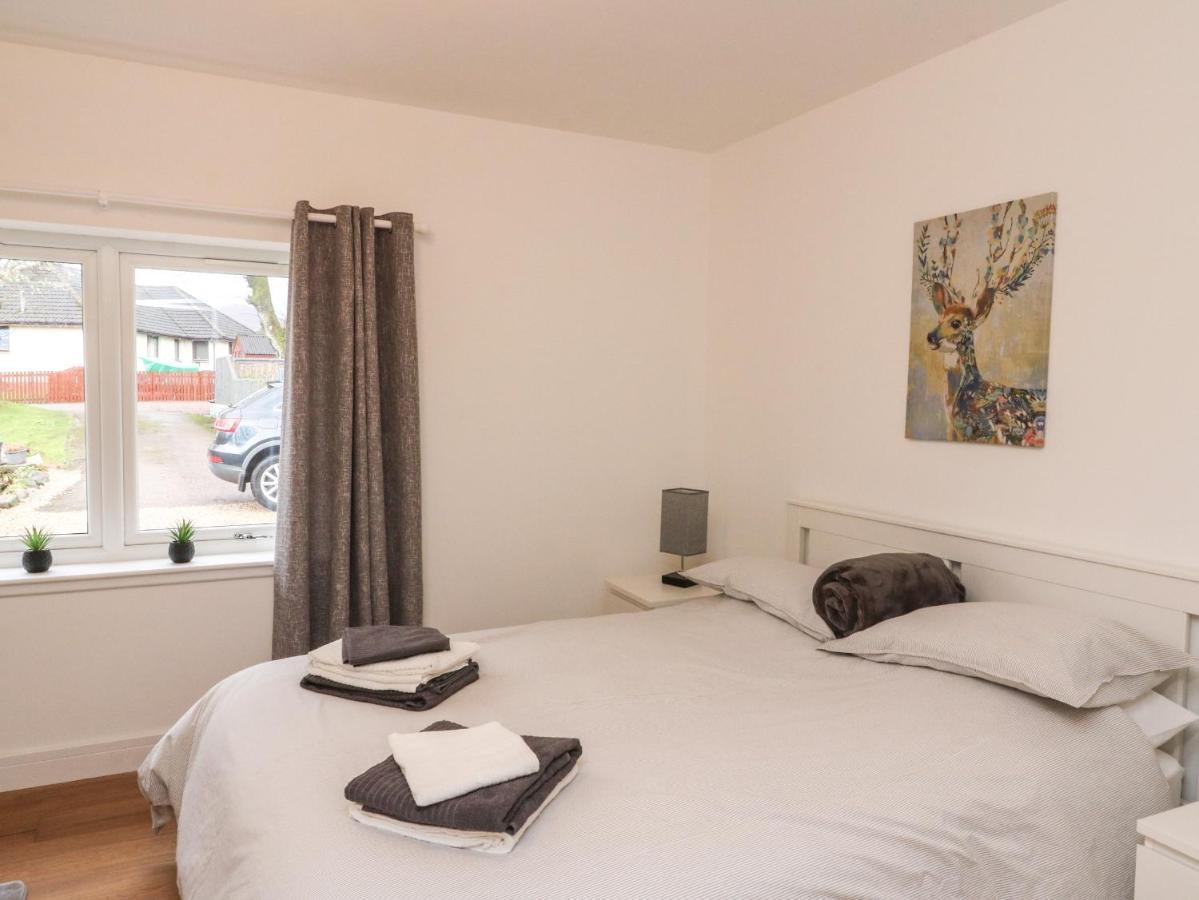 Taorbeag At Taormina Villa Fort William Ngoại thất bức ảnh