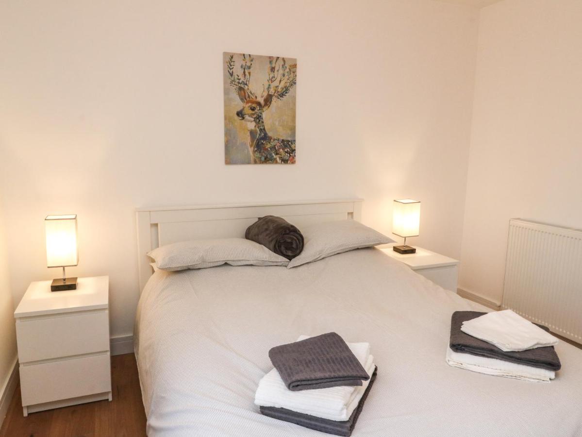 Taorbeag At Taormina Villa Fort William Ngoại thất bức ảnh